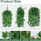 Faux Outdoor Plants Fake Hanging Plants - Image 6