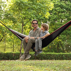 Camping Hammock, Portable Hammocks - Image 7