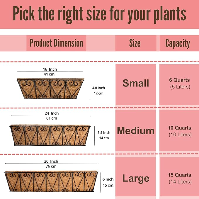 LaLaGreen Wal Planters - Image 4
