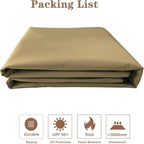 SCOCANOPY Replacement Gazebo Canopy - Image 7