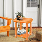 LZRS Outdoor Side Table - Image 2