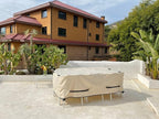 Porch Shield Patio Table Cover - Image 6