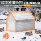 Raised Garden Bed with Self-Watering System, Galvanized Raised Beds - Image 3