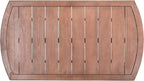 SAFAVIEH Coffee Table CPT1024A, Natural/Beige - Image 6