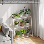 Metal Plant Stand Indoor Outdoor - Image 4