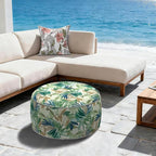 LVTXIII Inflatable Stool Ottoman Footrest - Image 6