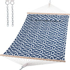 SUNCREAT Double Tree Hammock by SUNCREAT