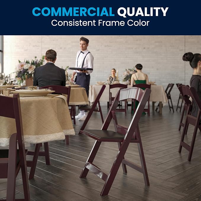 Flash Furniture Hercules Series Folding Chairs - Image 7