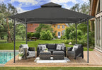 MASTERCANOPY Outdoor Garden Gazebo - Image 6