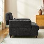 Chaise Lounge Chair Indoor - Image 7