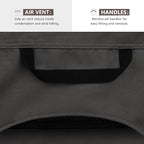 ULTCOVER Patio L-Shaped Right Facing Sofa Cover Waterproof - Image 4
