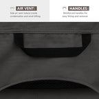 ULTCOVER Patio L-Shaped Left Facing Sofa Cover Waterproof - Image 4