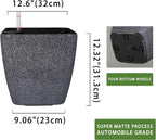 Dexceder 13x12 Self Watering Planter - Image 3