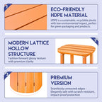 LZRS Outdoor Side Table - Image 5
