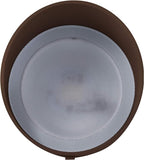 Nuvo 62/1206 One Light 12.2-Inch LED Landscape Floodlight, 3000K/1240 Lumens - Image 3