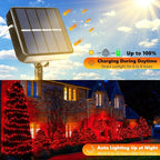 Joomer Solar Fairy Lights - Image 2