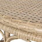 Christopher Knight Home Bruce Outdoor Coffee Table - Image 5