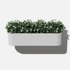 Veradek Demi Series Railing Planter - Image 9
