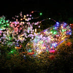 Joomer Solar Fairy Lights - Image 7