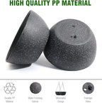13 inch Large Hanging Planters Plant Pots - Image 3