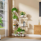 Plant Stand Indoor with Grow Lights - Image 7