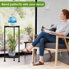 Plant Stand Indoor Outdoor, Heavy Duty Indoor Plant Shelf, 2 Tier Display Rack - Image 6