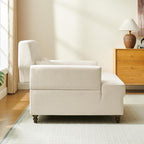 Chaise Lounge Chair Indoor - Image 8