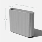 Veradek Demi Series Span Planter - Image 3