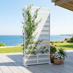 Casaphoria Metal Privacy Screen Outdoor - Image 2