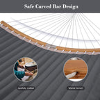 SUNCREAT Double Portable Hammock - Image 4