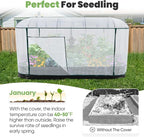 KING BIRD Raised Garden Bed - Image 2