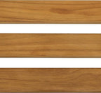 Sunnydaze 2-Person Outdoor Bench - Image 8