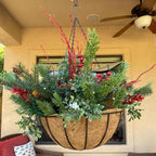 Hanging Baskets Planter for Plants - Image 7