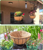 Hanging Baskets Planter for Plants - Image 5