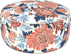 LVTXIII Indoor/Outdoor Inflatable Ottoman by LVTXIII