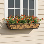 Y&M 30 Inch Butterfly Window Deck - Image 6