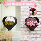 Metal Plant Hangers Indoor and Outdoor - Image 5