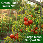 Trellis Netting For Climbing Plants - Image 7