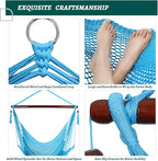 Caribbean Hammock Swing Chair - Image 3