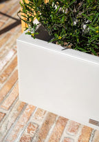 Veradek Block Series Long Box Planter - Image 5