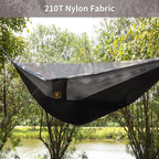 Camping Hammock, Portable Hammocks - Image 3
