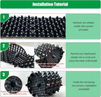 1 Gallon Air Pruning Containers, New Plastic Nursery Pots, Fruit Vegetable - Image 8