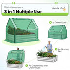 Quictent Raised Garden Bed - Image 3