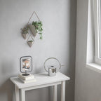 Umbra Trigg Hanging Planter Vase Wall Decor, Faux Plants, and More - Image 11