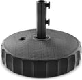 Best Choice Products Fillable Umbrella Base Stand Fluted Design Plastic Patio by BestChoiceProducts