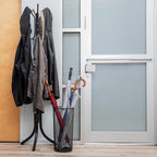 Mind Reader Umbrella Stand, Organizer - Image 2