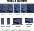 BONZER Outdoor Curtains for Patio Waterproof Thick Privacy Wide Grommet Light - Image 5