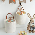 Goodpick 2pack Rope Hanging Basket - Image 6