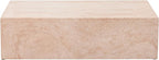 Christopher Knight Home Jorine 43.5" Outdoor Rectangular Coffee Table, - Image 5