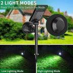 JSOT 600 LM Solar Spotlights Outdoor - Image 3